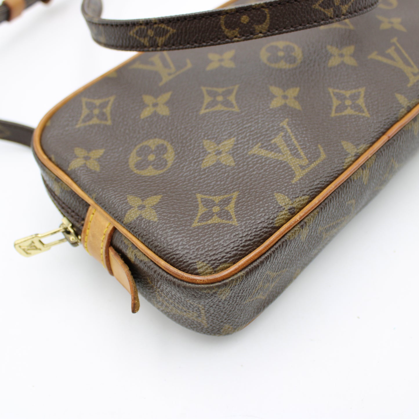 BORSA LOUIS VUITTON MARLY BANDOULIERE MONOGRAM LB1888