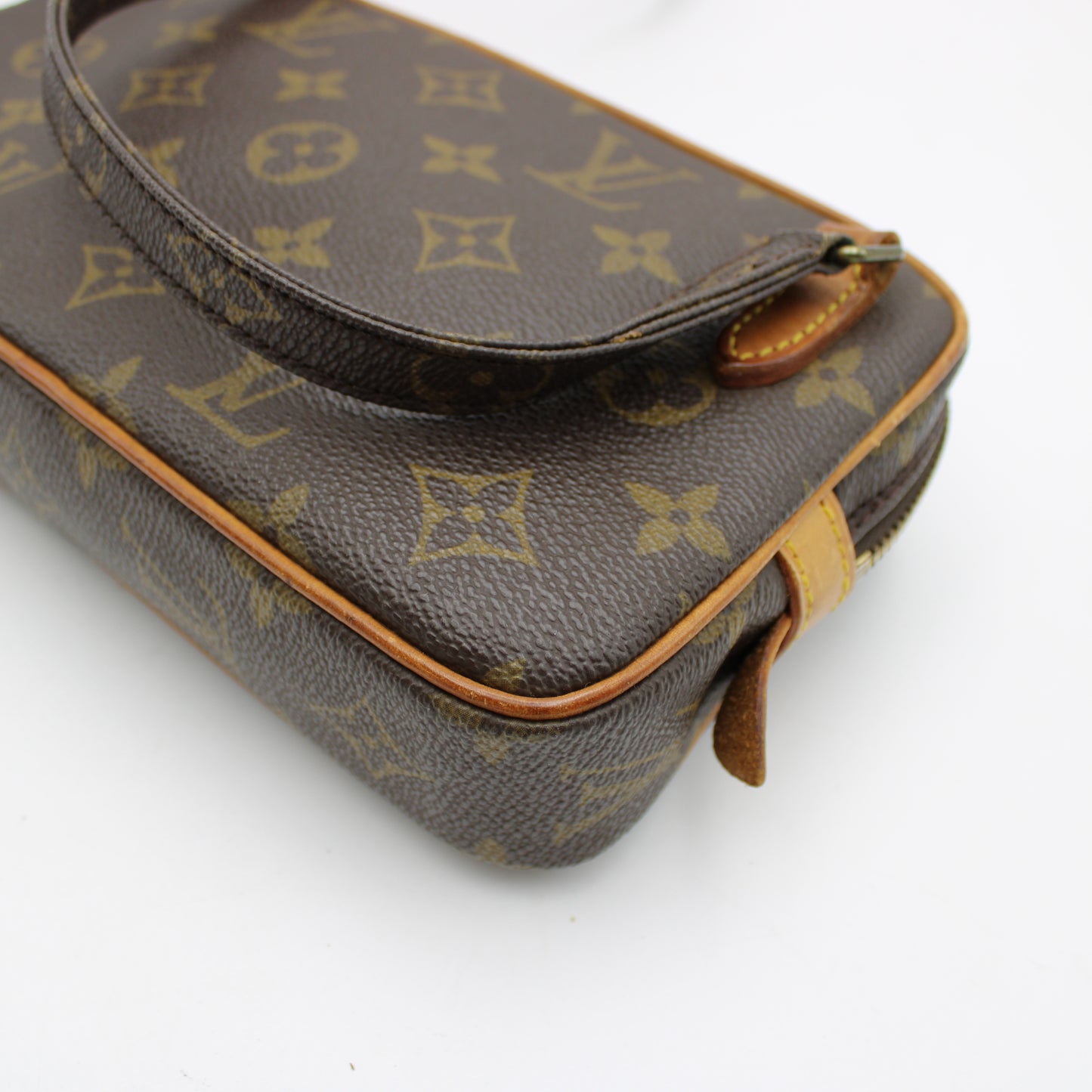 BORSA LOUIS VUITTON MARLY BANDOULIERE MONOGRAM LB1888