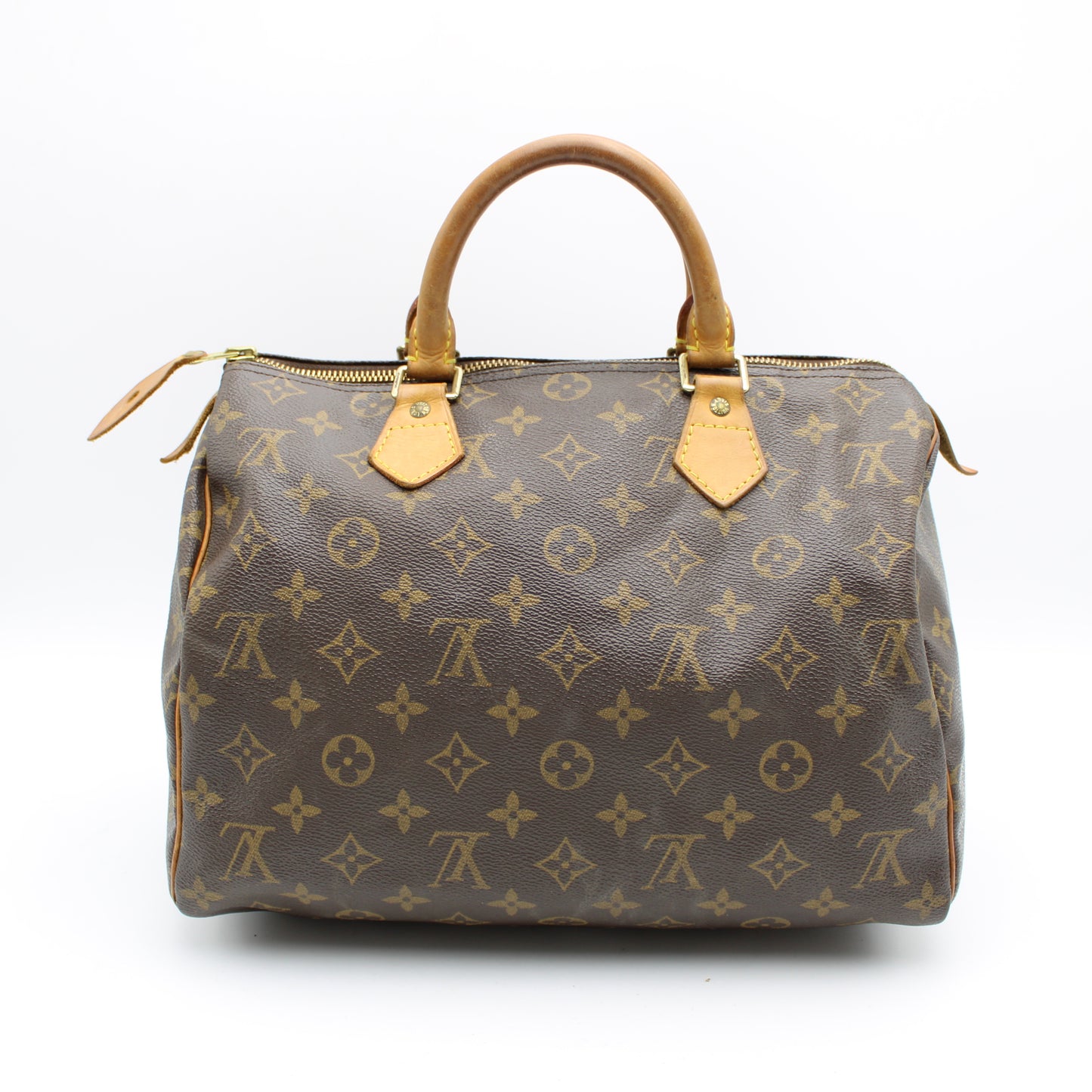 BORSA LOUIS VUITTON SPEEDY 30 MONOGRAM LB1889