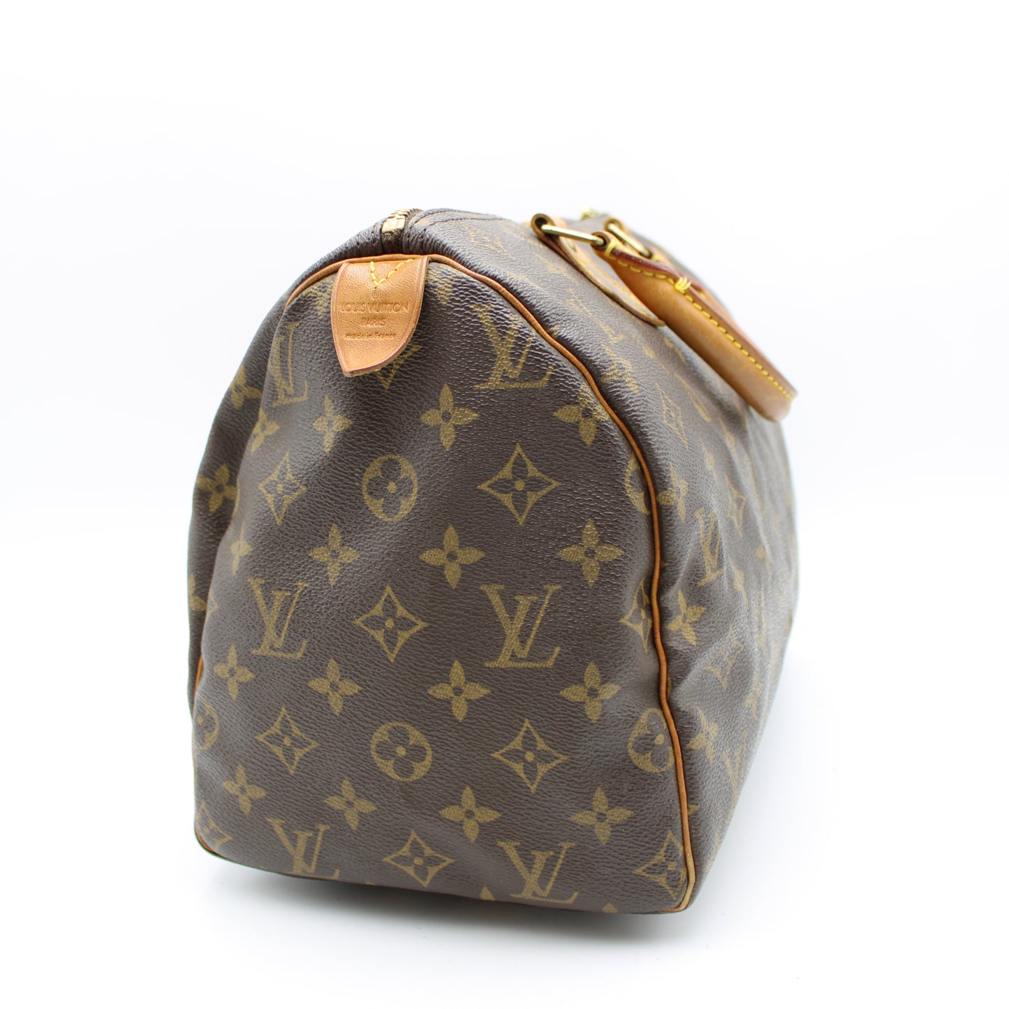 BORSA LOUIS VUITTON SPEEDY 30 MONOGRAM LB1889