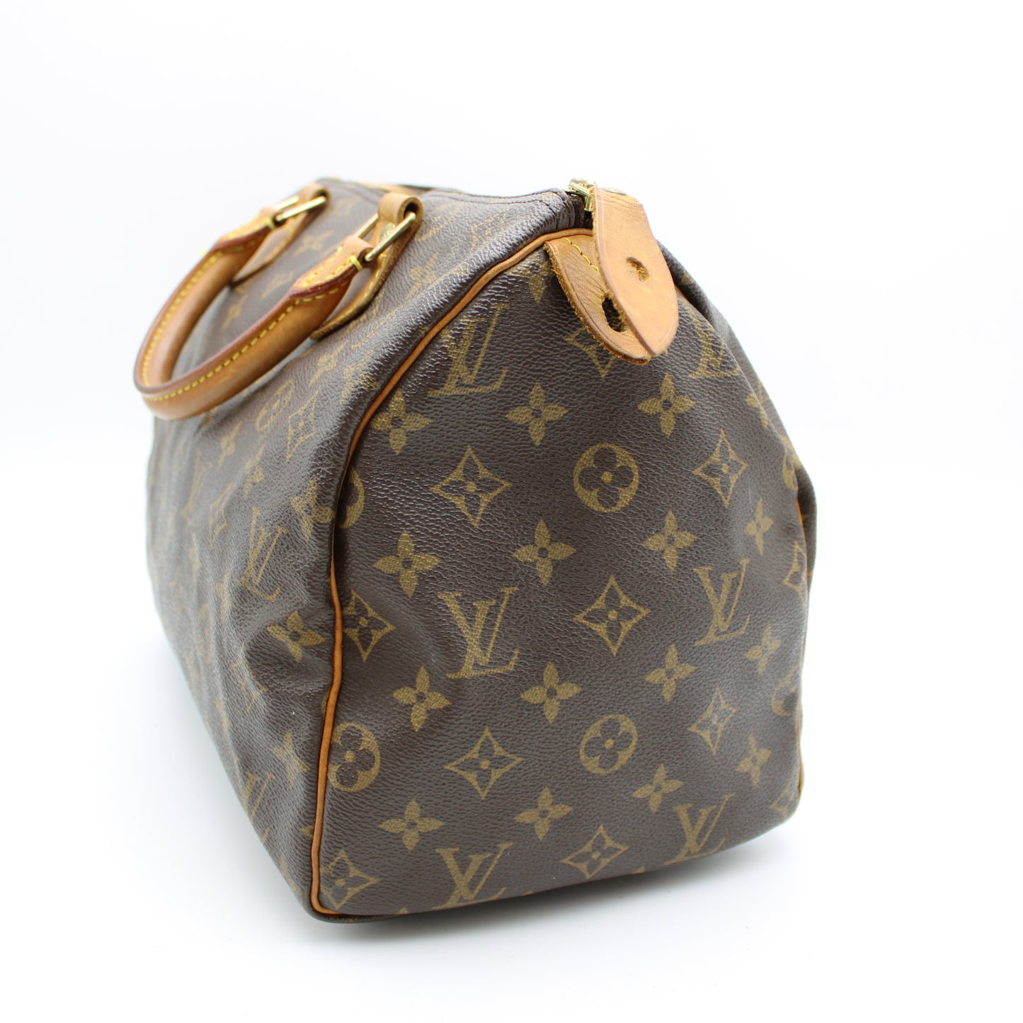 BORSA LOUIS VUITTON SPEEDY 30 MONOGRAM LB1889