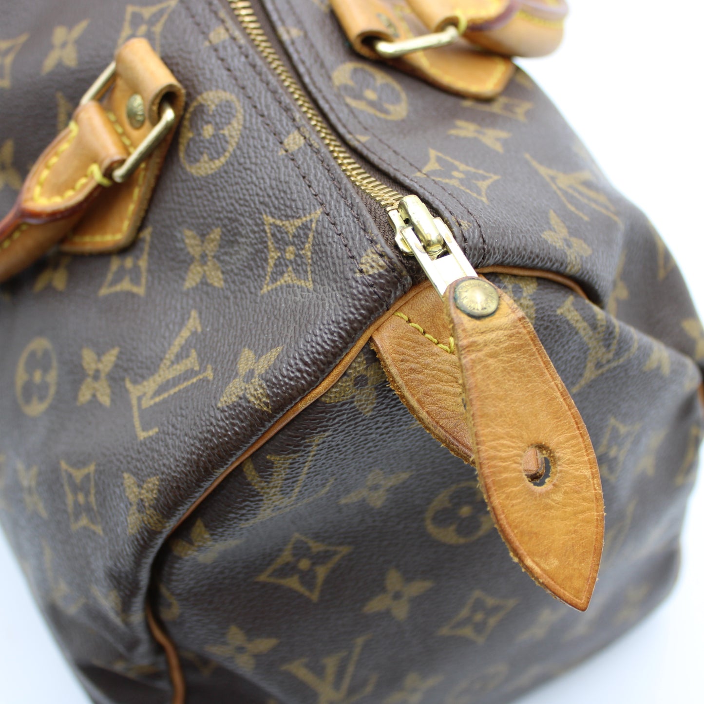 BORSA LOUIS VUITTON SPEEDY 30 MONOGRAM LB1889