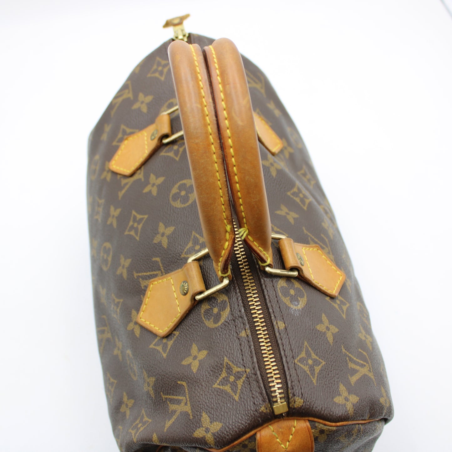 BORSA LOUIS VUITTON SPEEDY 30 MONOGRAM LB1889