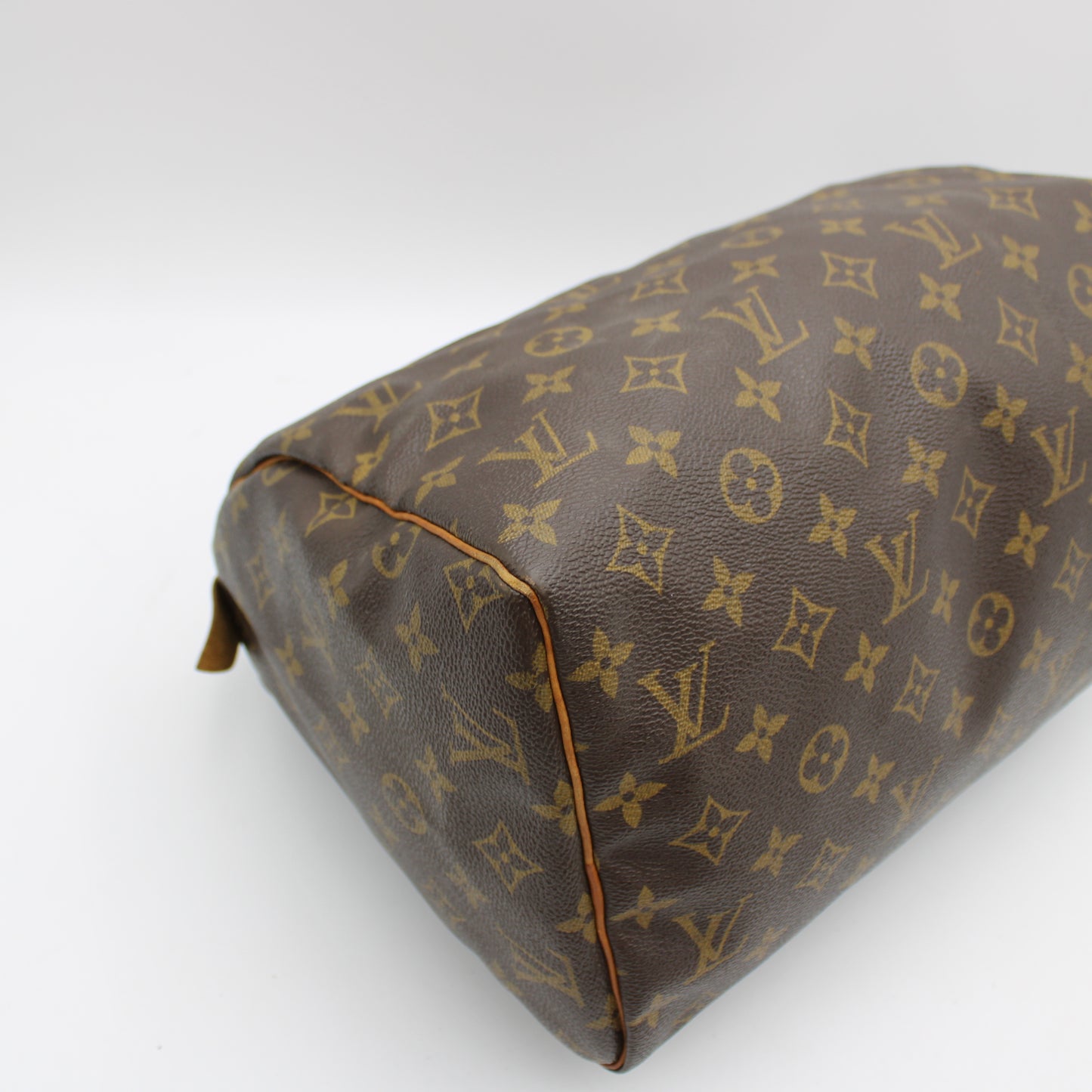 BORSA LOUIS VUITTON SPEEDY 30 MONOGRAM LB1889