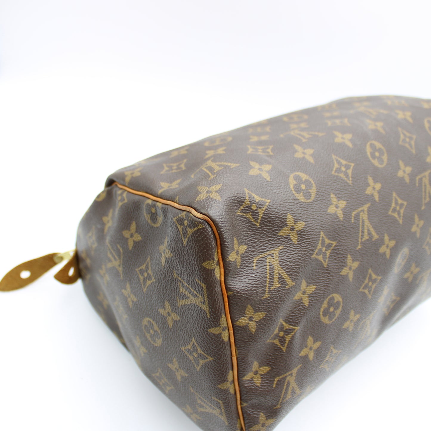 BORSA LOUIS VUITTON SPEEDY 30 MONOGRAM LB1889
