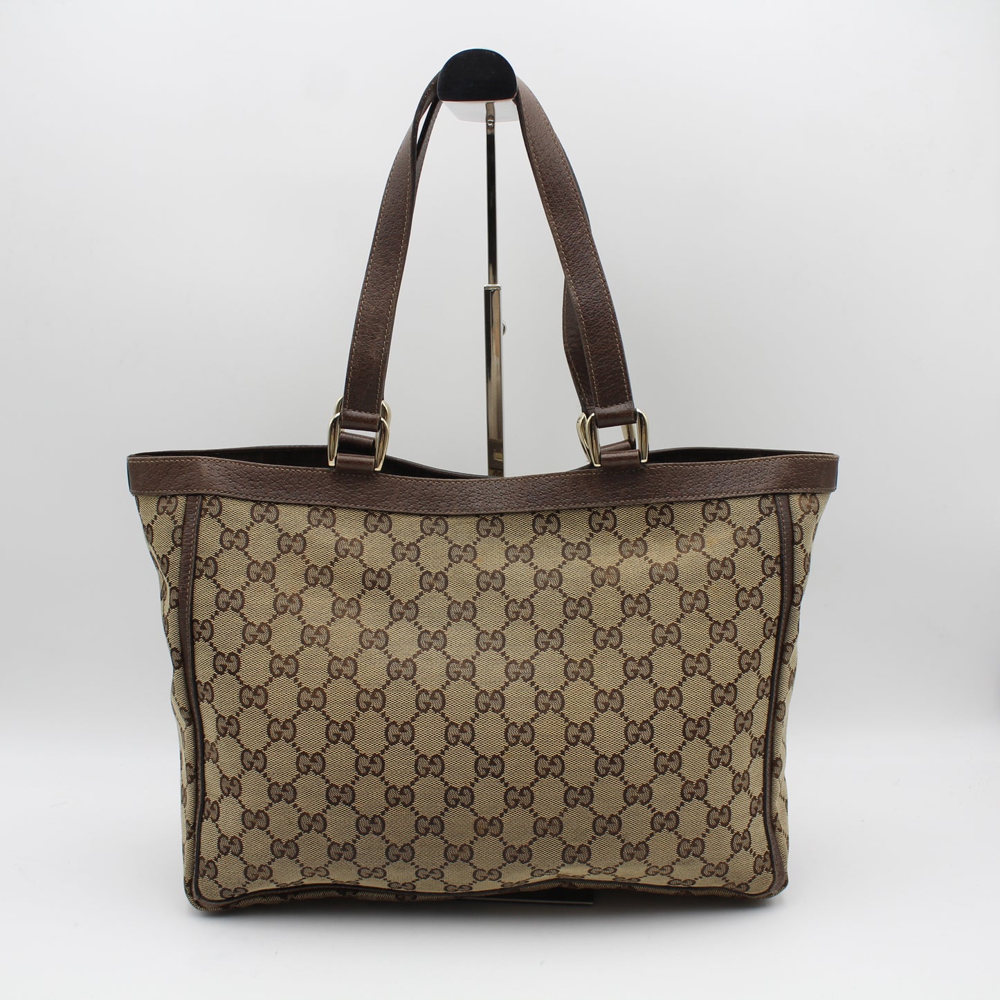 BORSA SHOPPER GUCCI TOTE ABBEY GB226