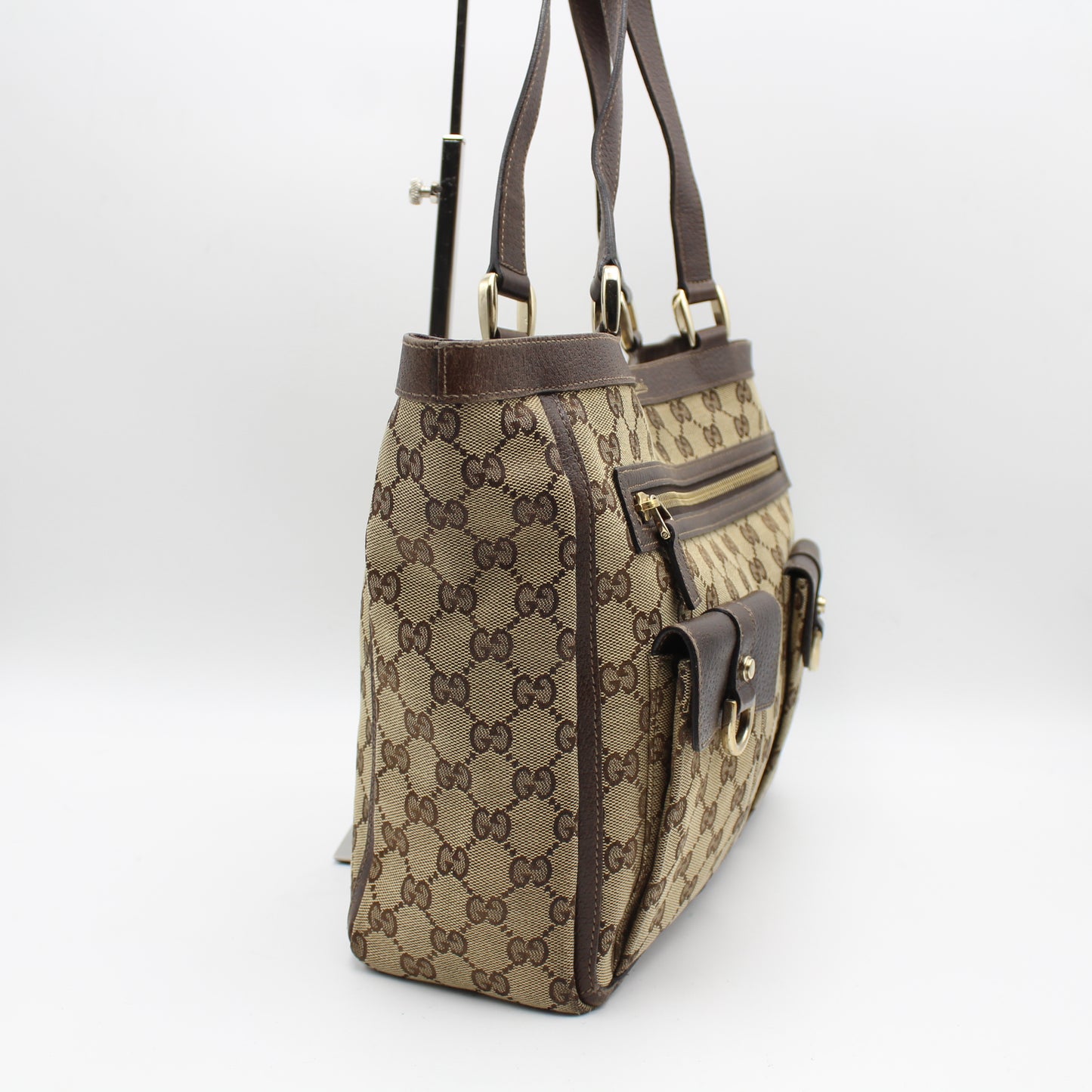 BORSA SHOPPER GUCCI TOTE ABBEY GB226