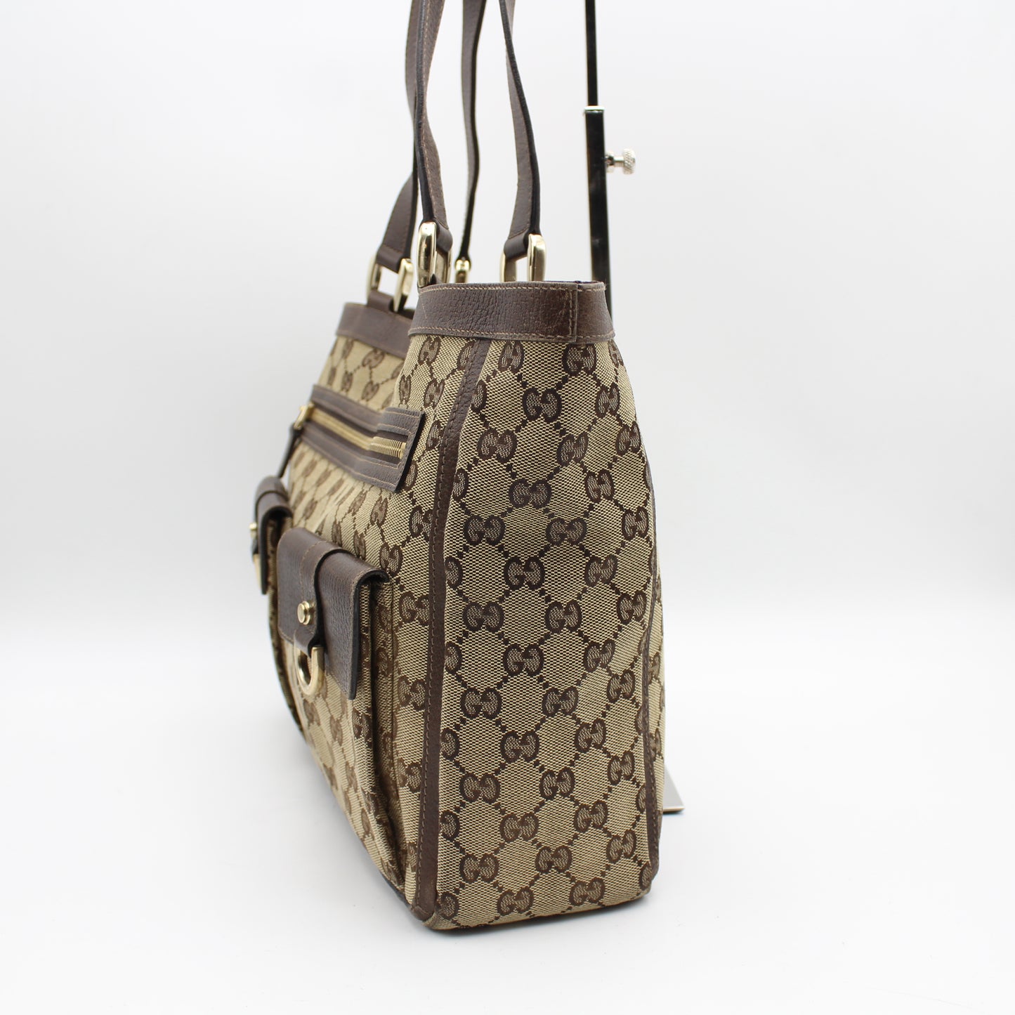 BORSA SHOPPER GUCCI TOTE ABBEY GB226