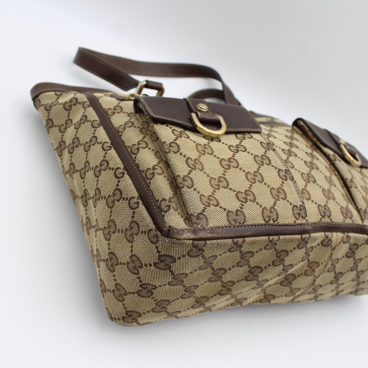 BORSA SHOPPER GUCCI TOTE ABBEY GB226