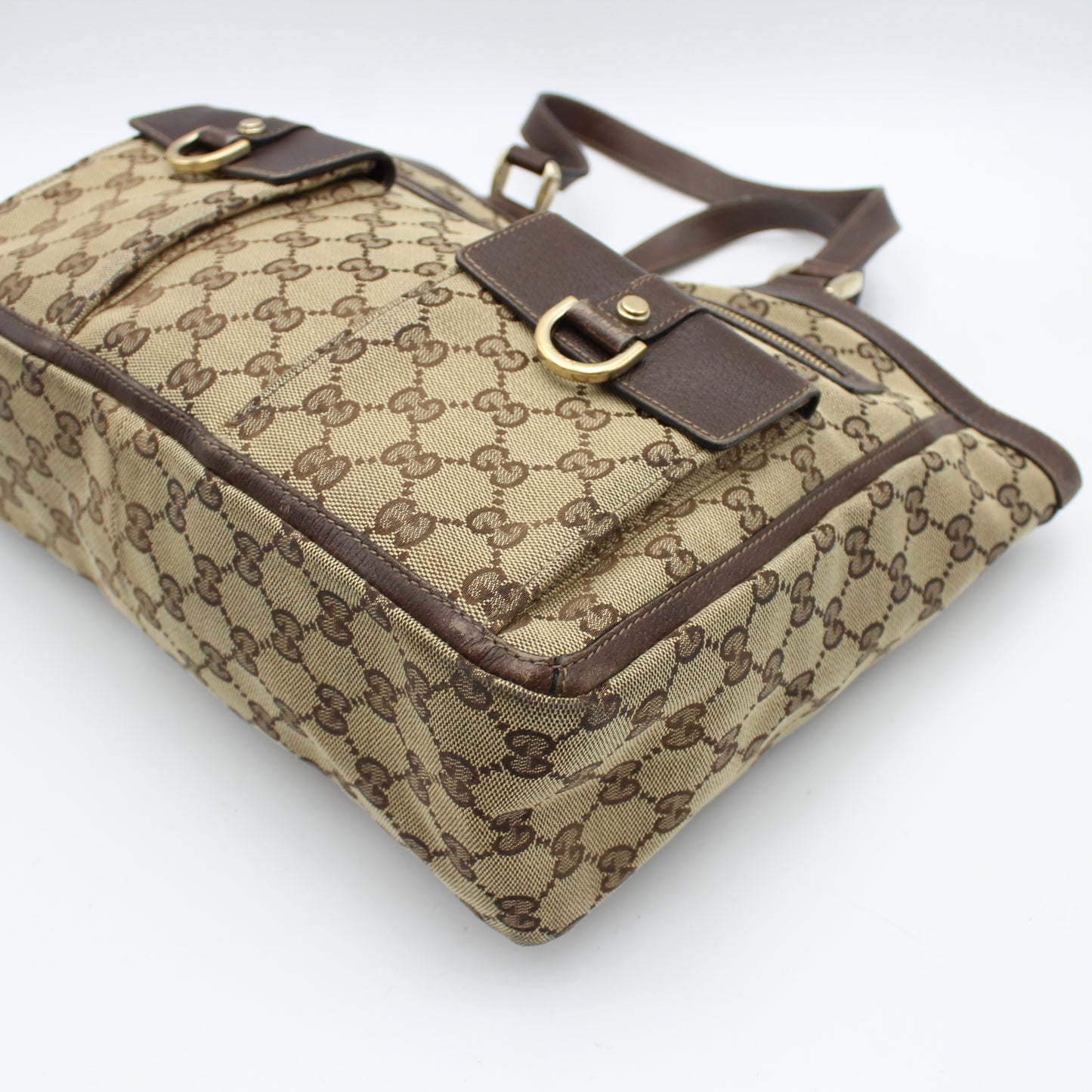 BORSA SHOPPER GUCCI TOTE ABBEY GB226