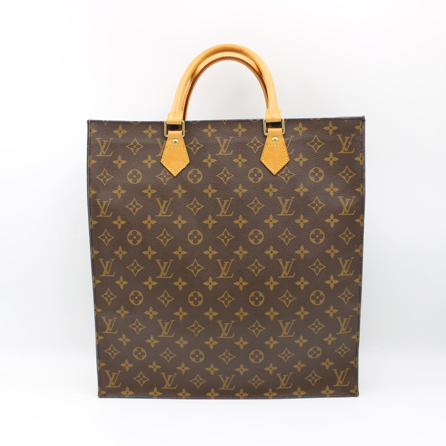 BORSA LOUIS VUITTON SAC PLAT MONOGRAM LB1894