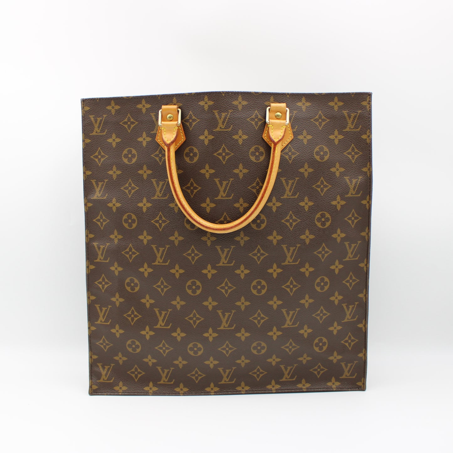 BORSA LOUIS VUITTON SAC PLAT MONOGRAM LB1894