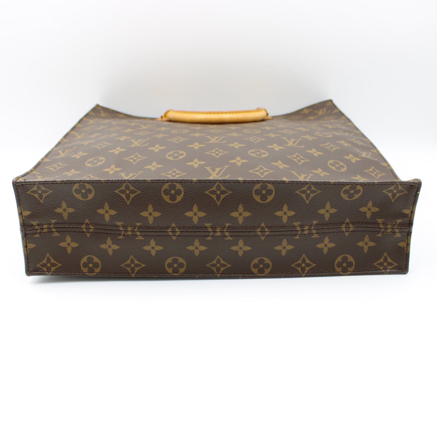 BORSA LOUIS VUITTON SAC PLAT MONOGRAM LB1894