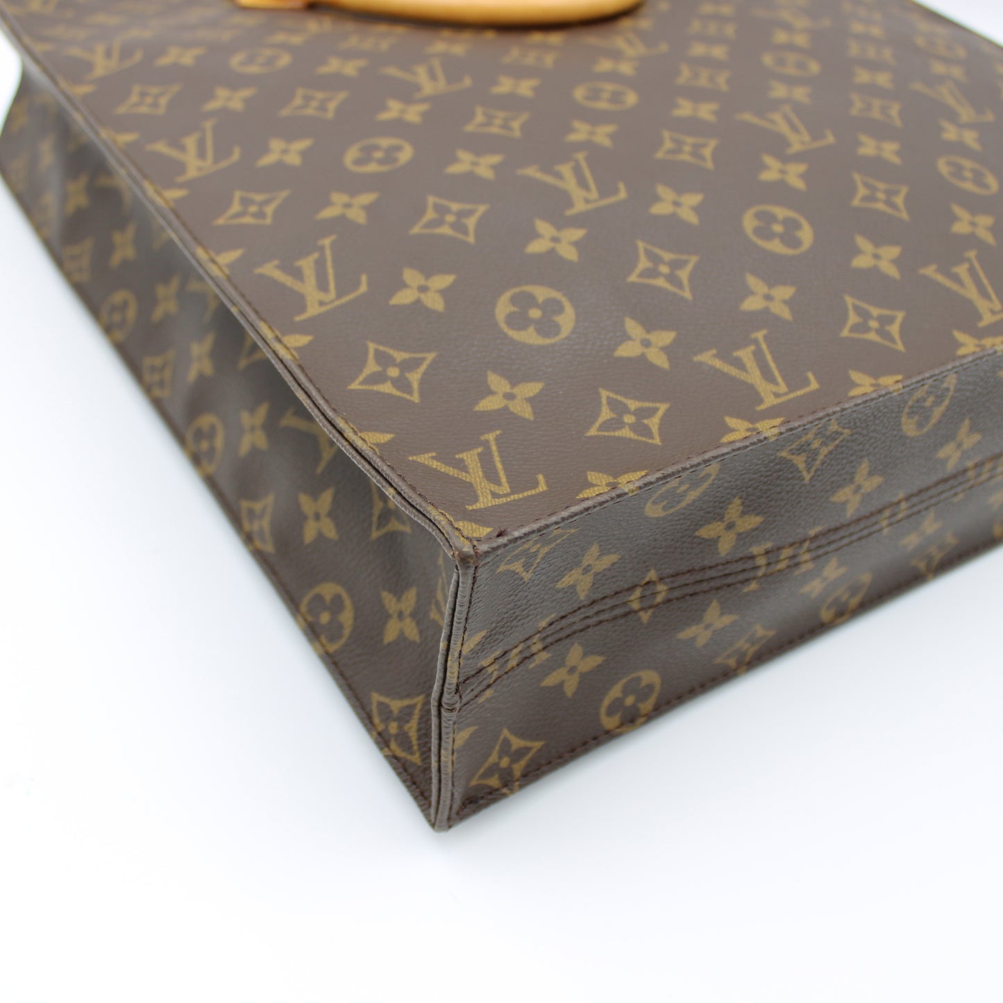 BORSA LOUIS VUITTON SAC PLAT MONOGRAM LB1894
