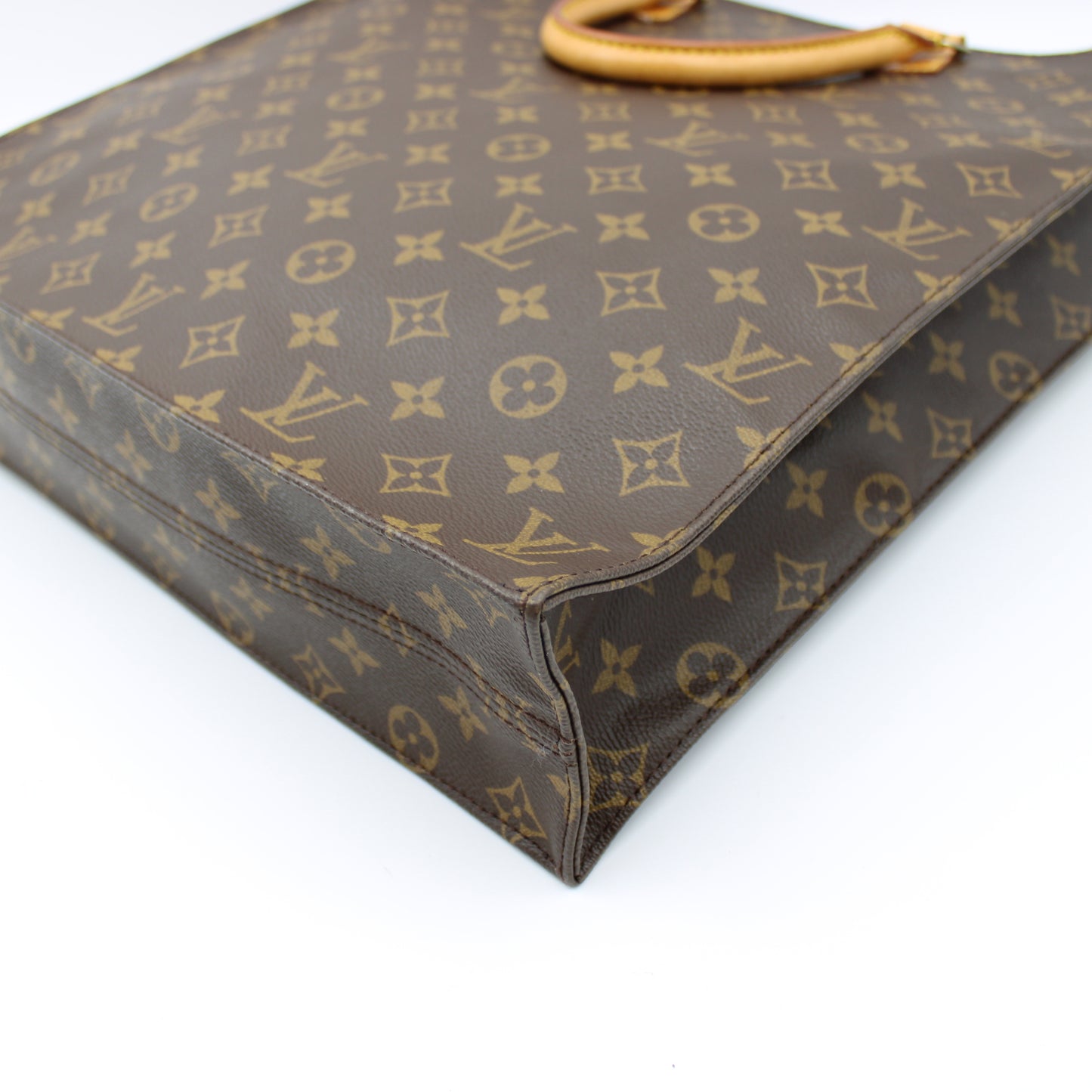 BORSA LOUIS VUITTON SAC PLAT MONOGRAM LB1894