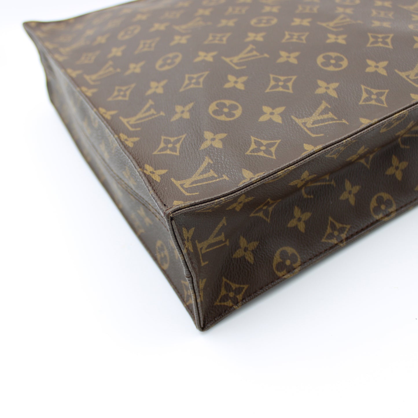 BORSA LOUIS VUITTON SAC PLAT MONOGRAM LB1894