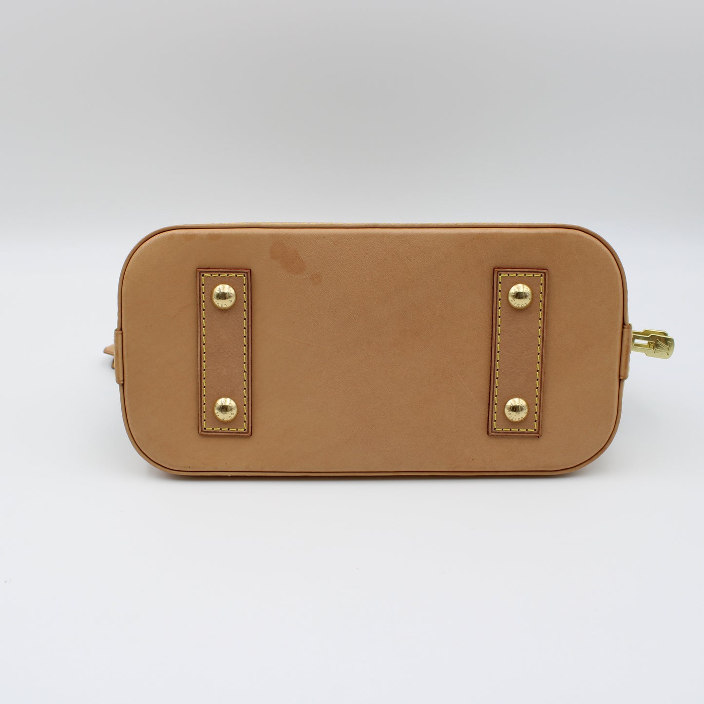 BORSA LOUIS VUITTON ALMA BB MONOGRAM LB1899