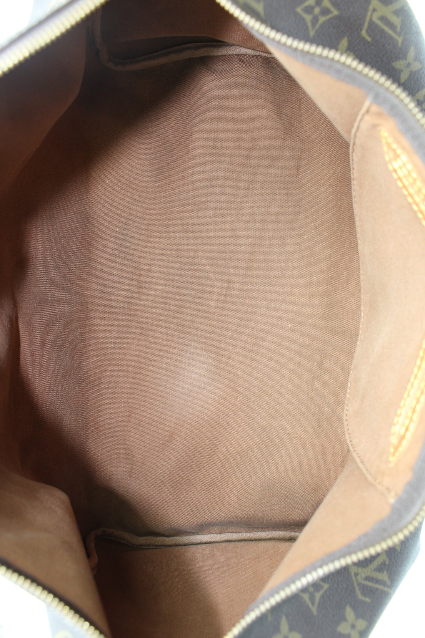 BORSA LOUIS VUITTON SPEEDY 40 MONOGRAM LB1902