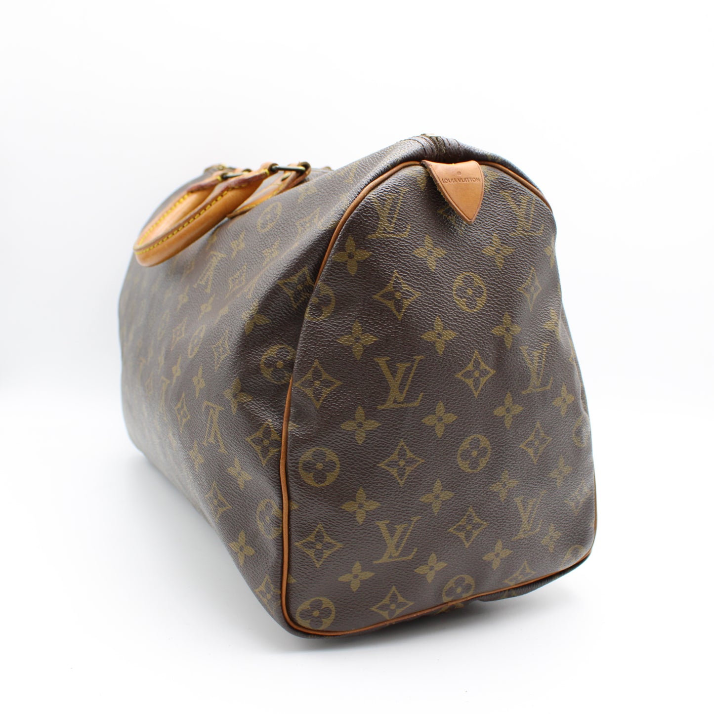 BORSA LOUIS VUITTON SPEEDY 40 MONOGRAM LB1902