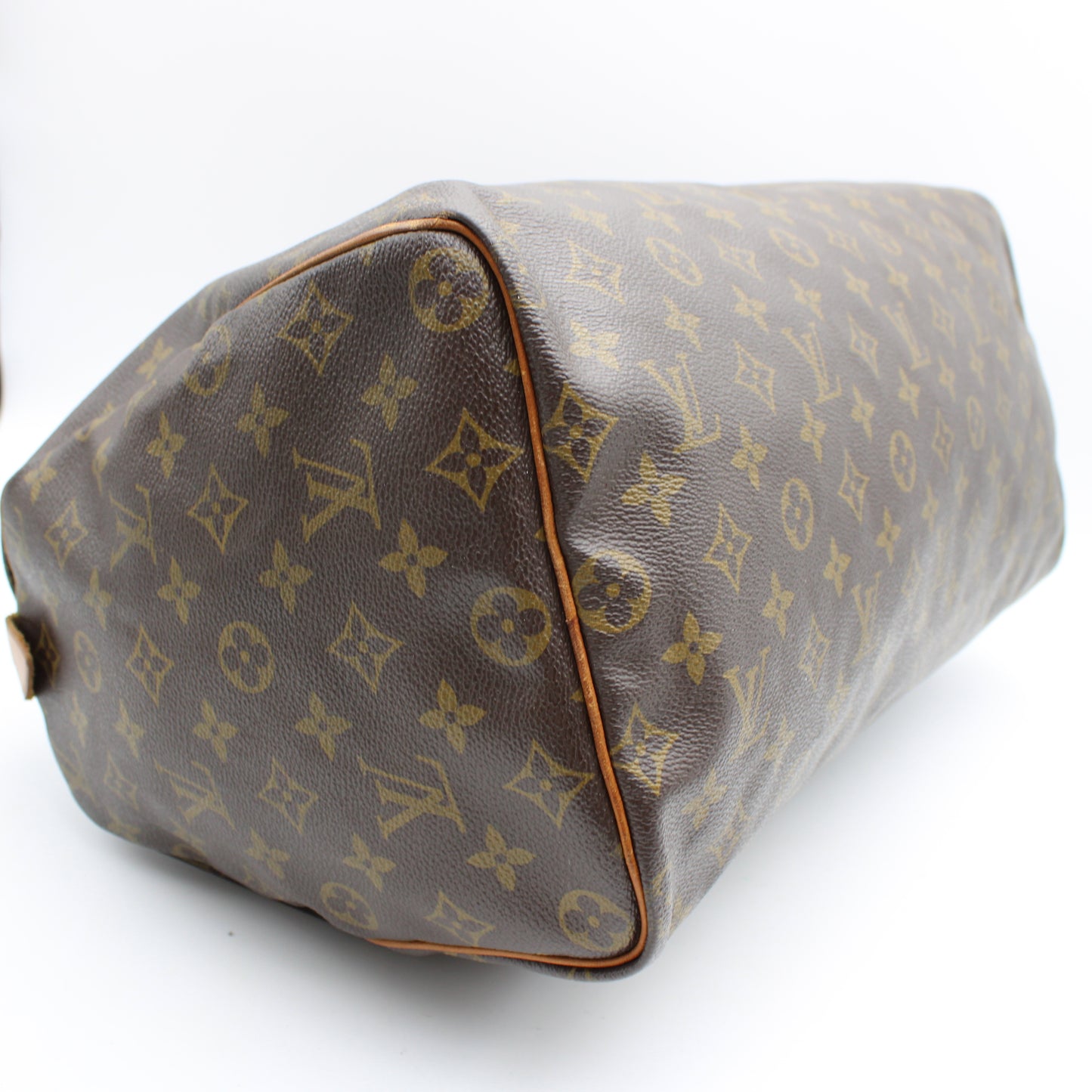 BORSA LOUIS VUITTON SPEEDY 40 MONOGRAM LB1902