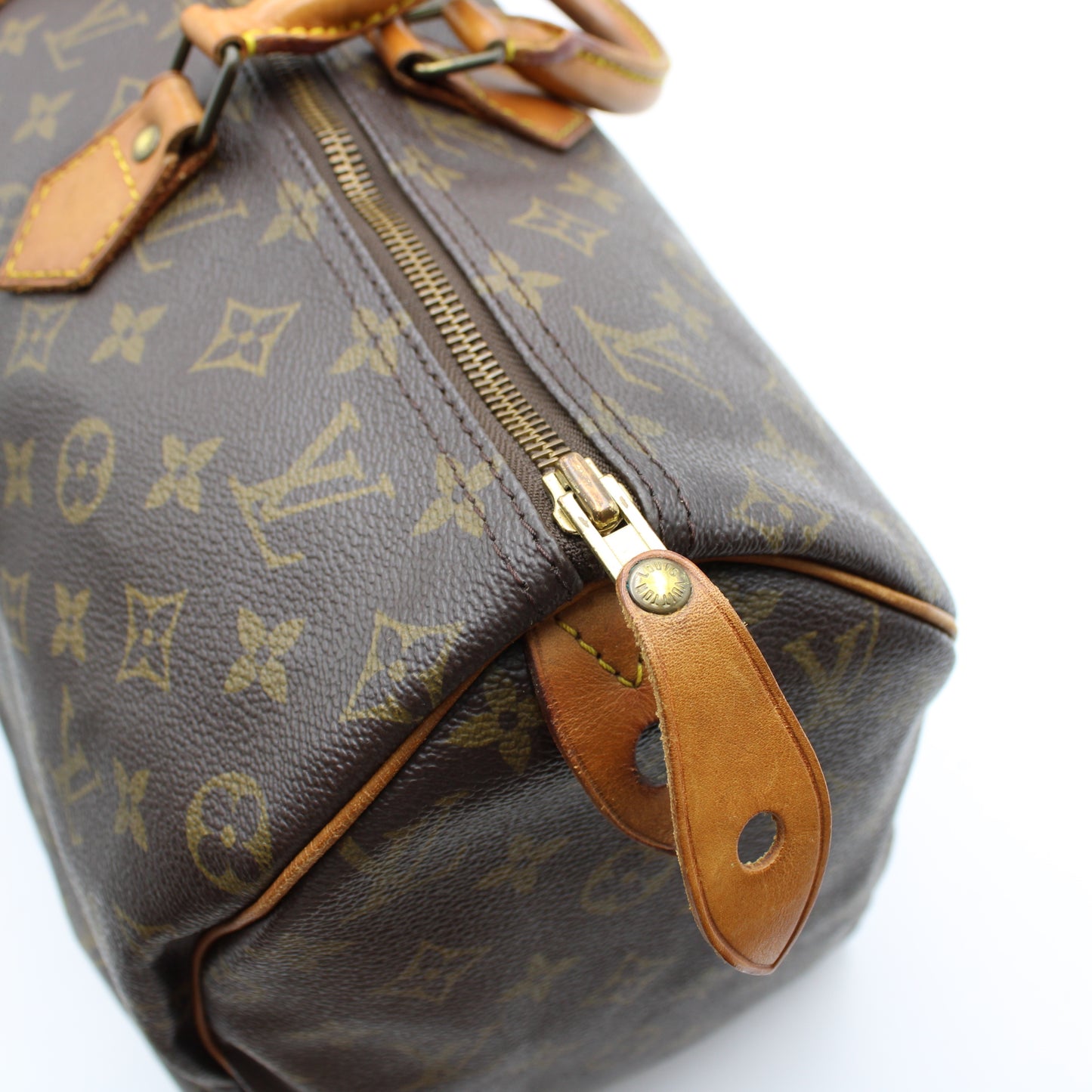 BORSA LOUIS VUITTON SPEEDY 40 MONOGRAM LB1902