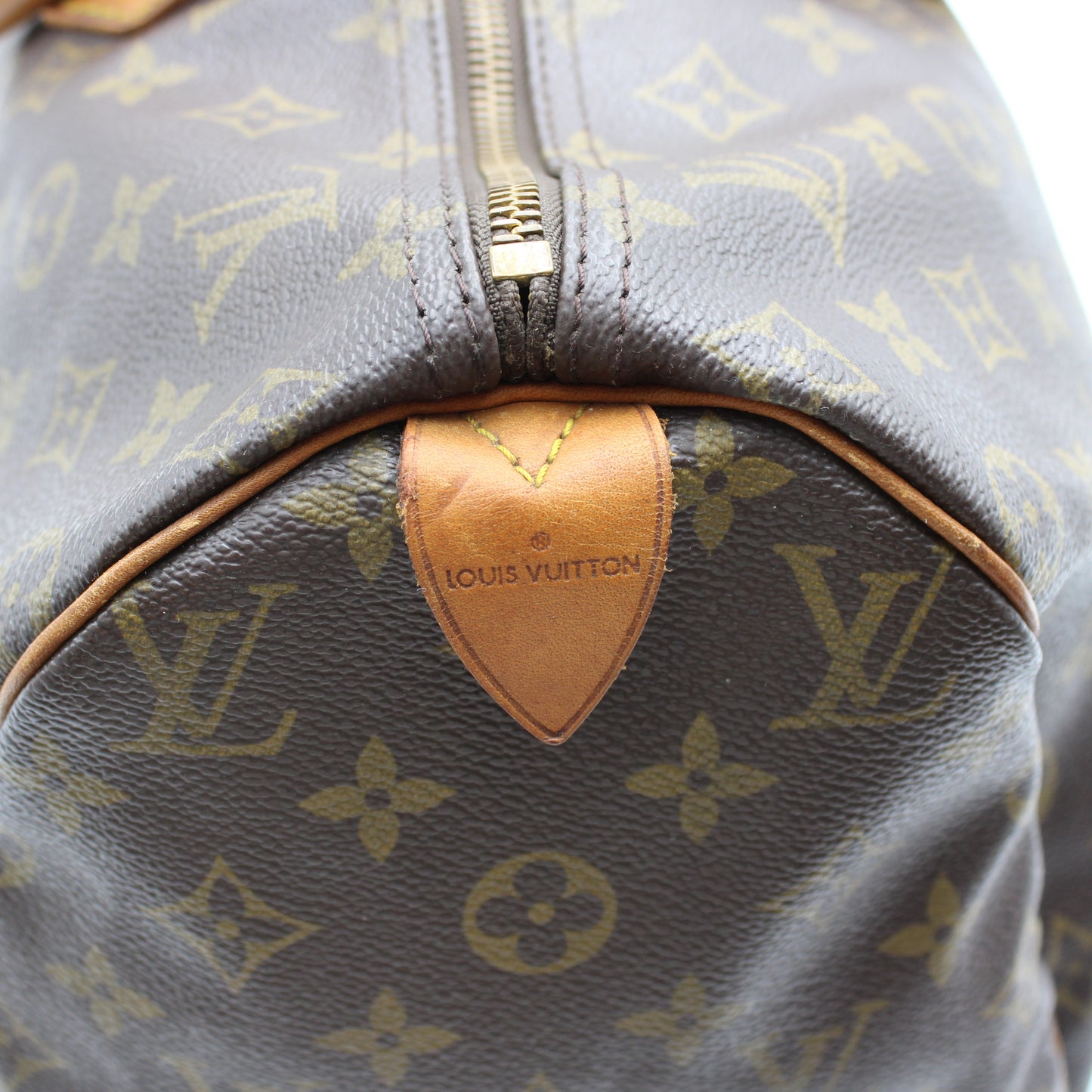 BORSA LOUIS VUITTON SPEEDY 40 MONOGRAM LB1902