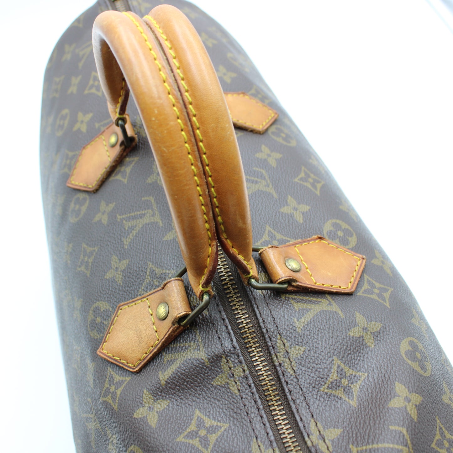 BORSA LOUIS VUITTON SPEEDY 40 MONOGRAM LB1902
