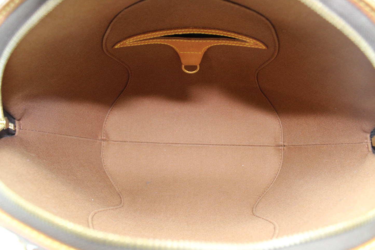 BORSA LOUIS VUITTON ELLIPSE MM MONOGRAM LB1903