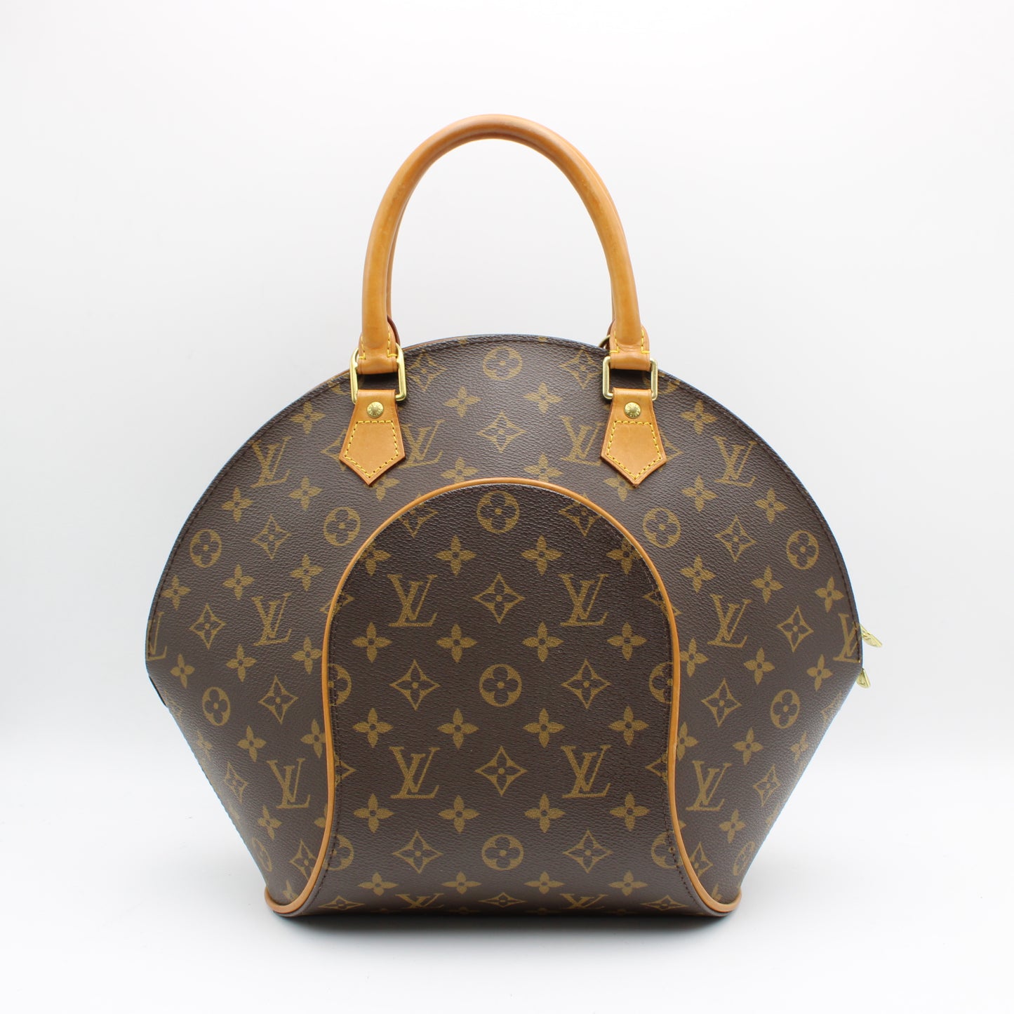 BORSA LOUIS VUITTON ELLIPSE MM MONOGRAM LB1903