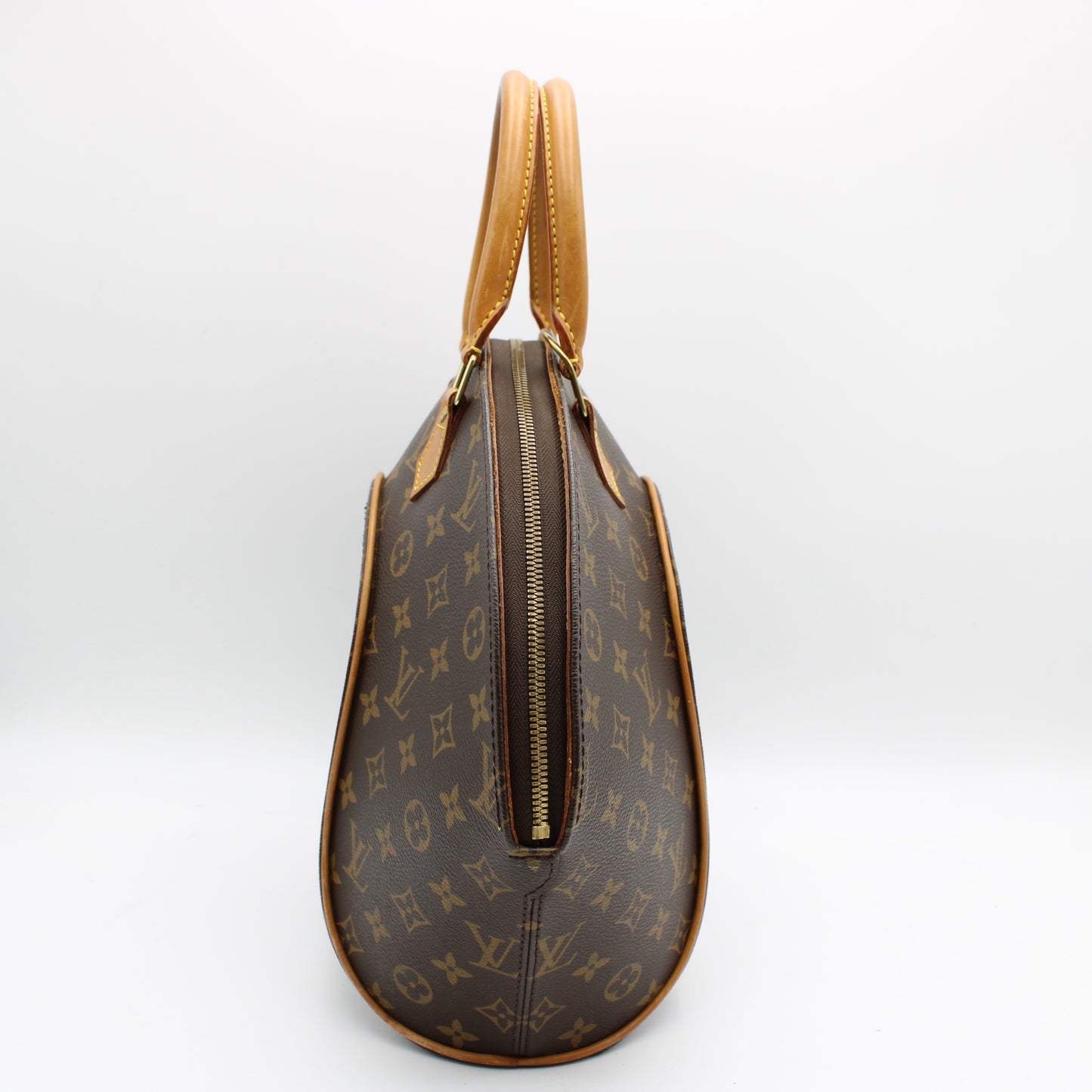 BORSA LOUIS VUITTON ELLIPSE MM MONOGRAM LB1903