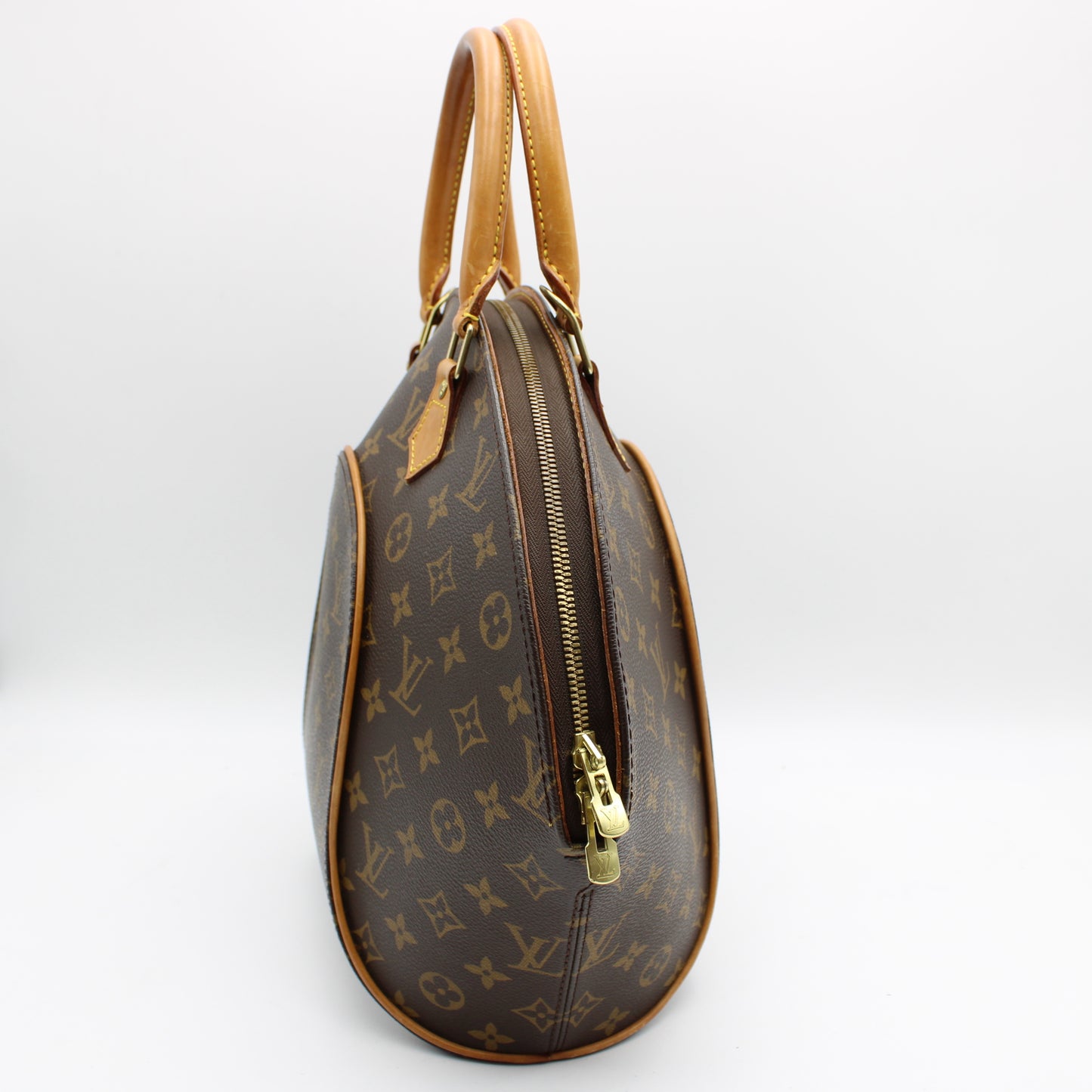 BORSA LOUIS VUITTON ELLIPSE MM MONOGRAM LB1903