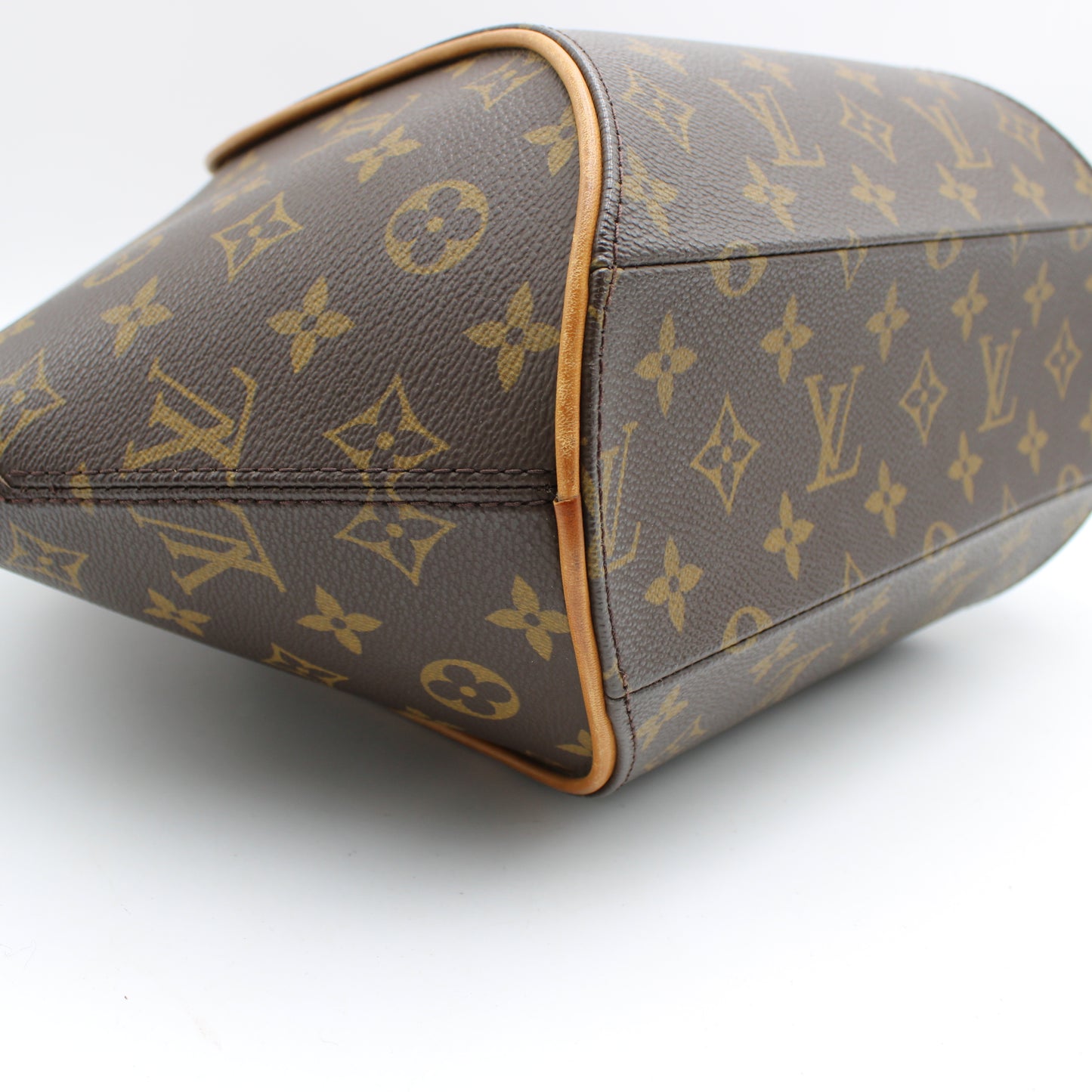 BORSA LOUIS VUITTON ELLIPSE MM MONOGRAM LB1903