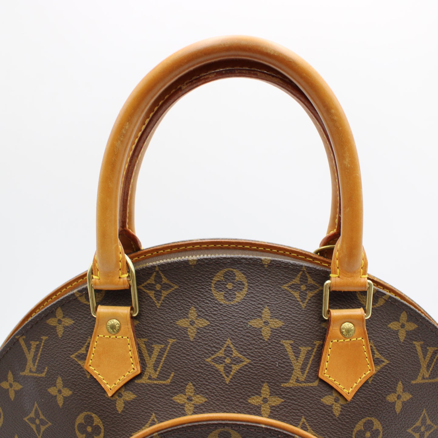 BORSA LOUIS VUITTON ELLIPSE MM MONOGRAM LB1903