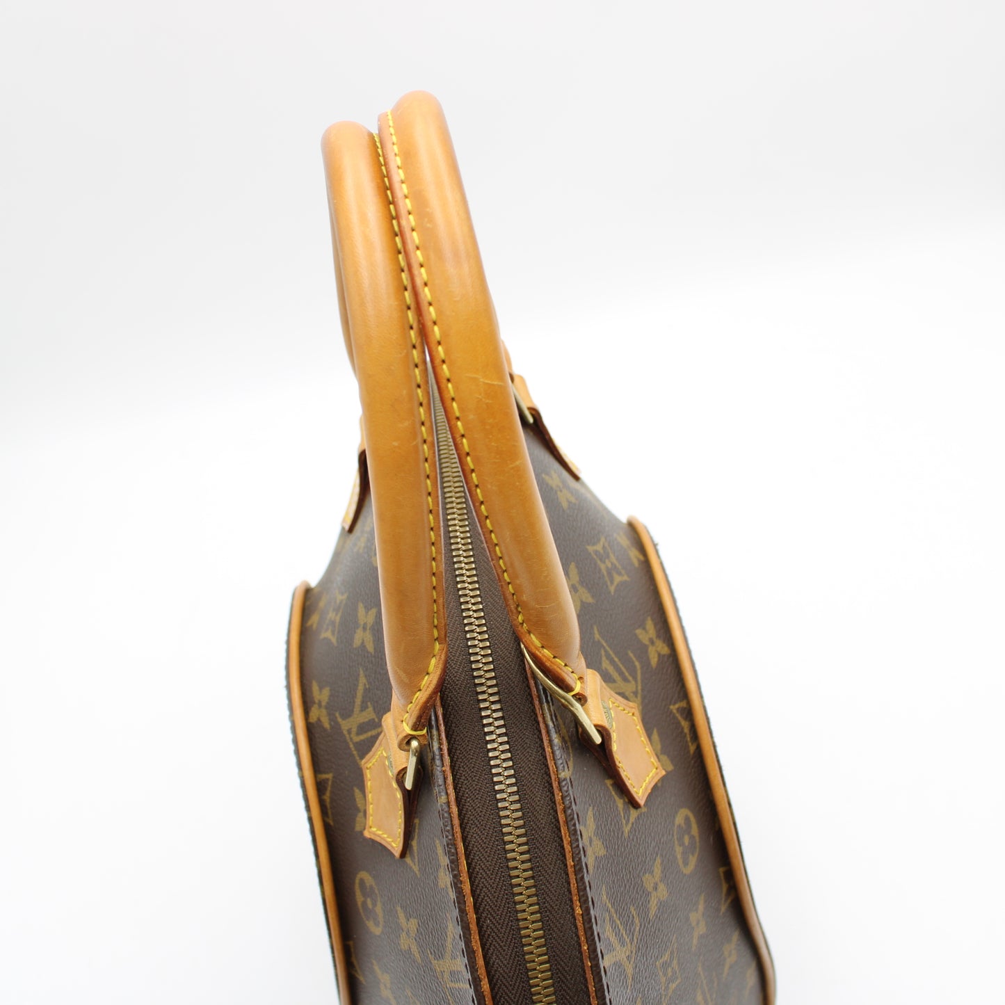 BORSA LOUIS VUITTON ELLIPSE MM MONOGRAM LB1903