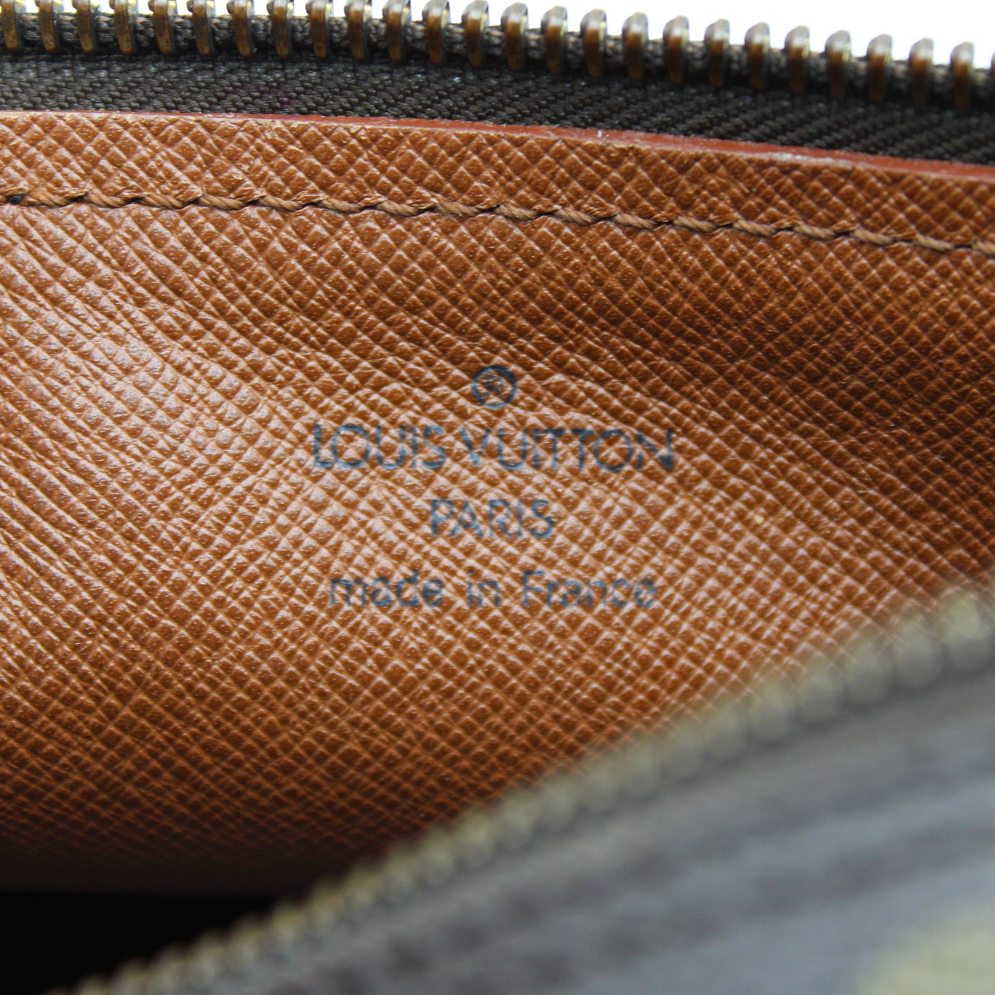 BORSA LOUIS VUITTON PAPILLON 30 MONOGRAM LB1901