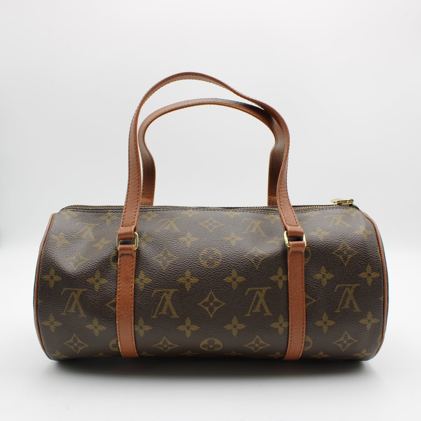 BORSA LOUIS VUITTON PAPILLON 30 MONOGRAM LB1901