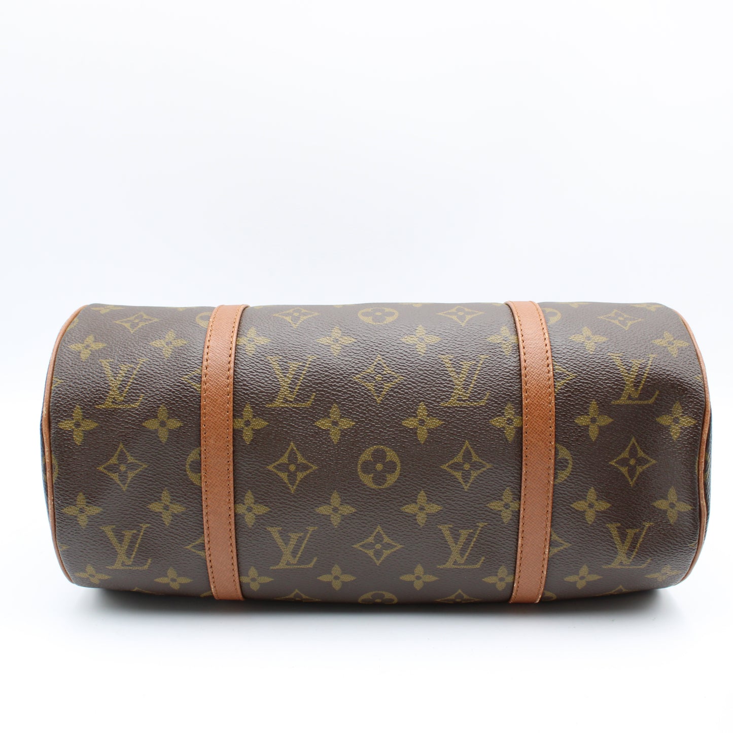 BORSA LOUIS VUITTON PAPILLON 30 MONOGRAM LB1901
