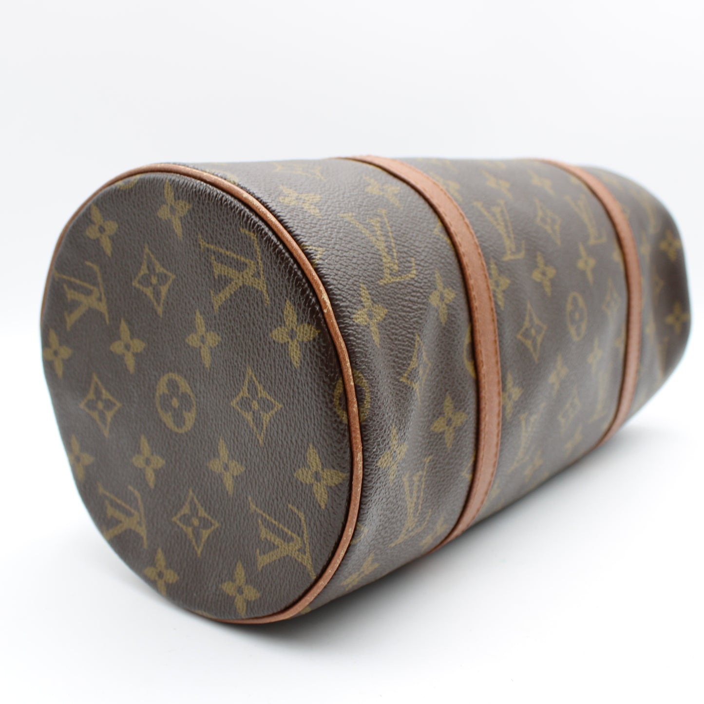 BORSA LOUIS VUITTON PAPILLON 30 MONOGRAM LB1901