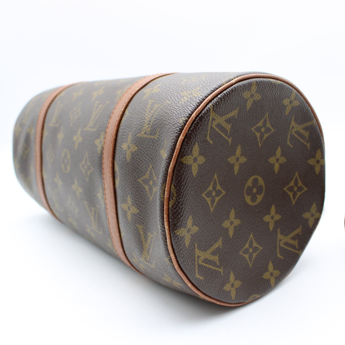 BORSA LOUIS VUITTON PAPILLON 30 MONOGRAM LB1901