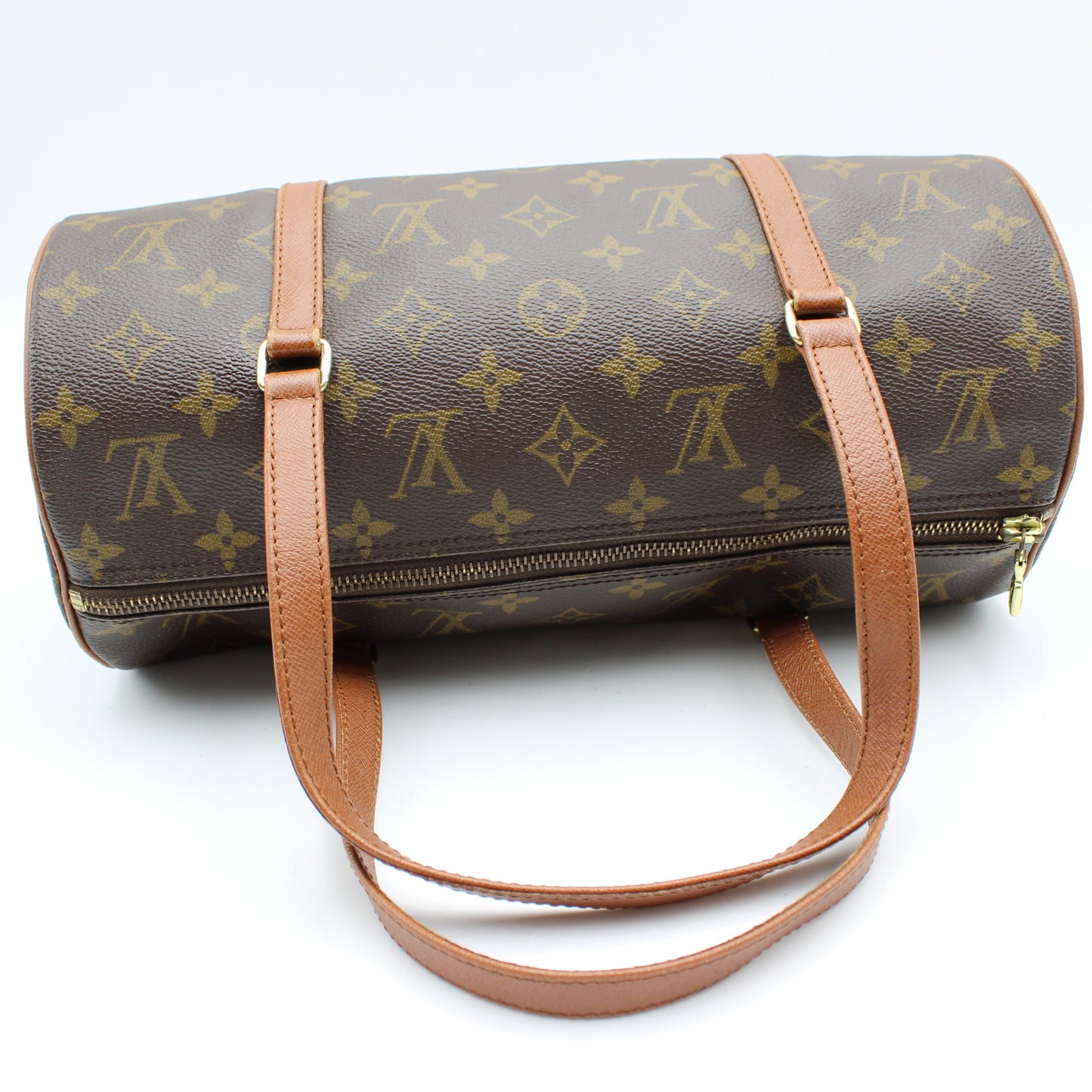 BORSA LOUIS VUITTON PAPILLON 30 MONOGRAM LB1901