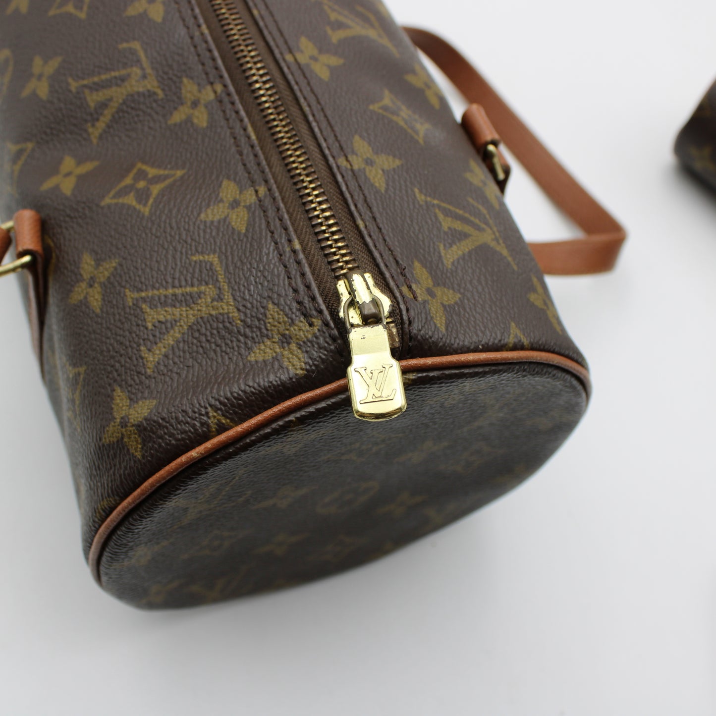 BORSA LOUIS VUITTON PAPILLON 30 MONOGRAM LB1901