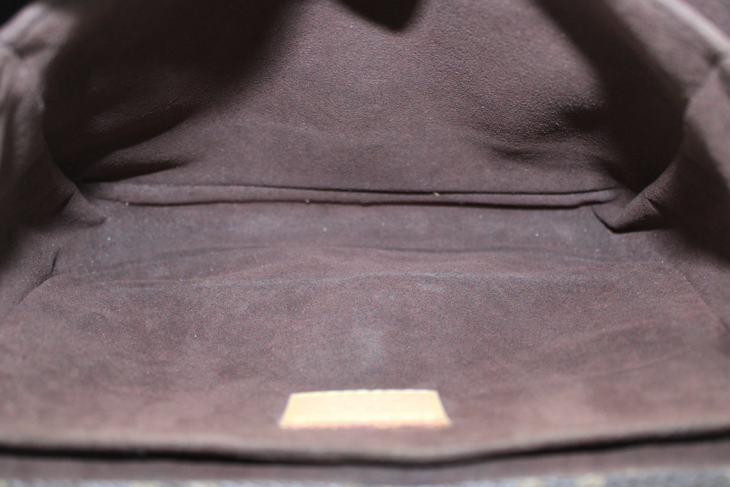 BORSA LOUIS VUITTON METIS A TRACOLLA MONOGRAM LB1904