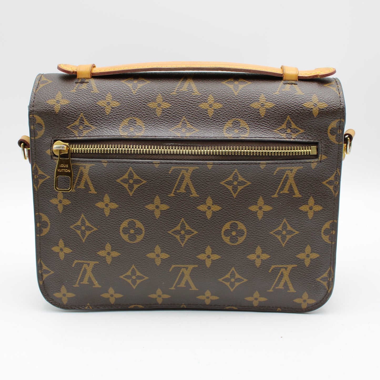 BORSA LOUIS VUITTON METIS A TRACOLLA MONOGRAM LB1904
