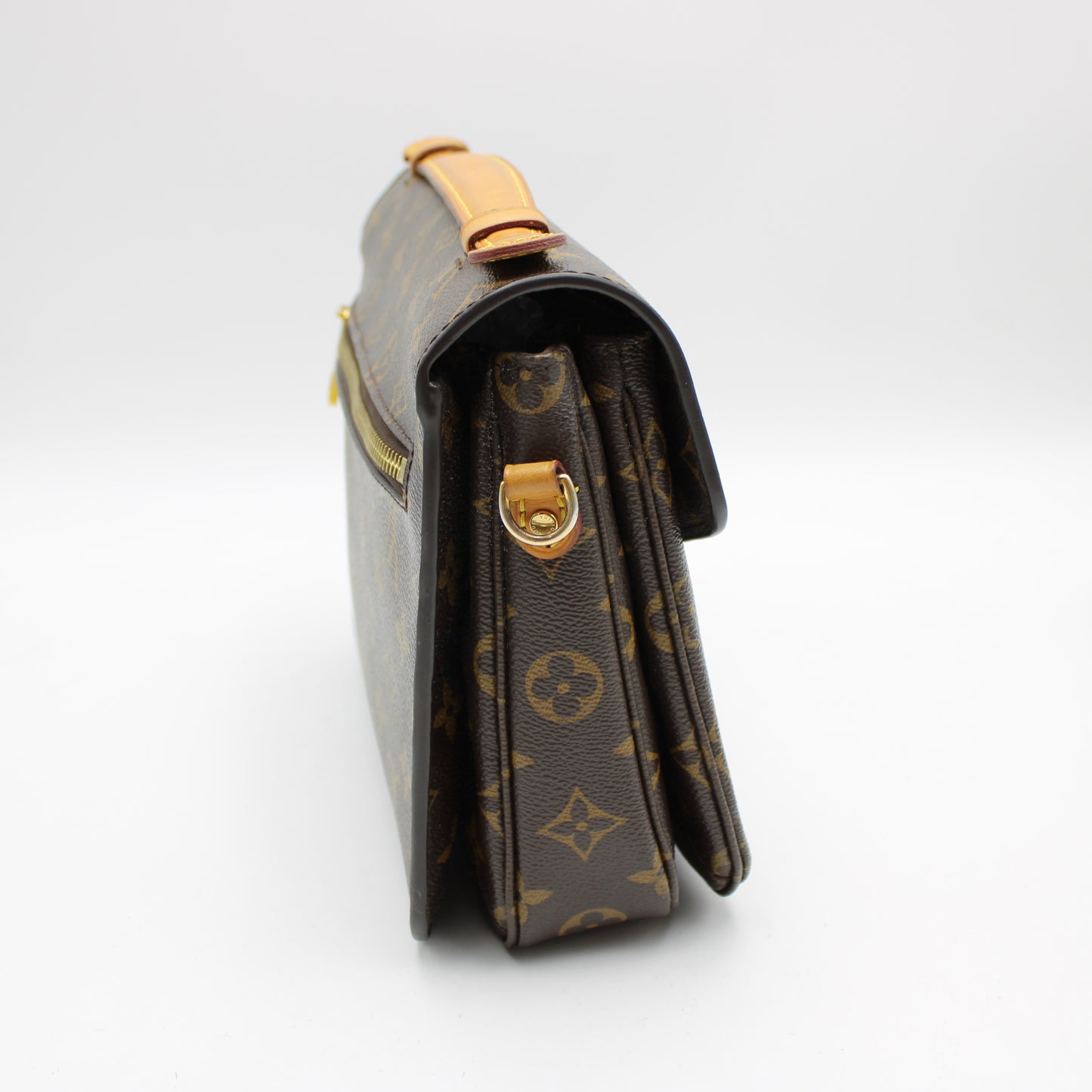 BORSA LOUIS VUITTON METIS A TRACOLLA MONOGRAM LB1904