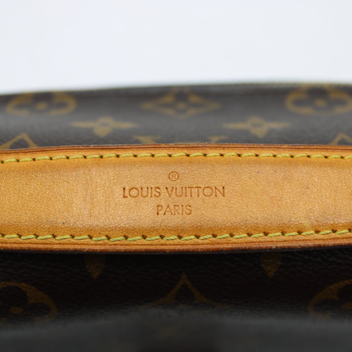 BORSA LOUIS VUITTON METIS A TRACOLLA MONOGRAM LB1904