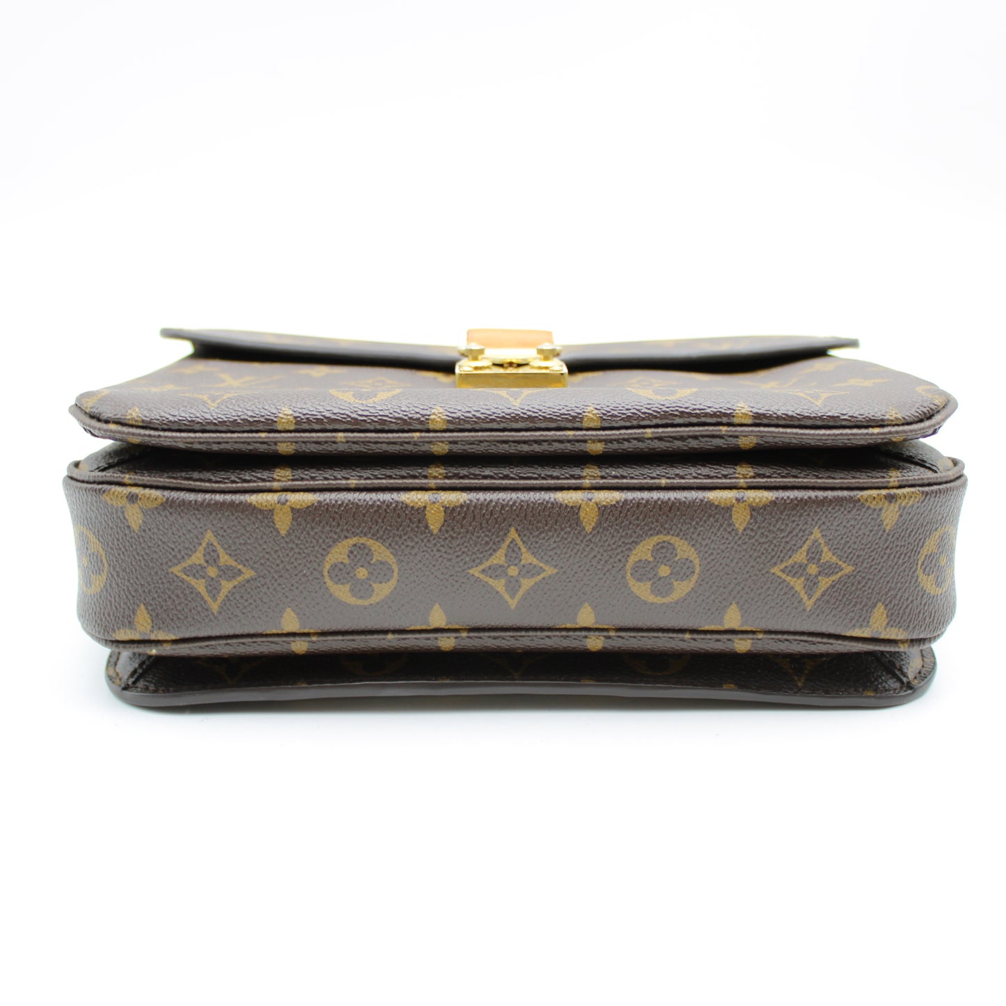 BORSA LOUIS VUITTON METIS A TRACOLLA MONOGRAM LB1904