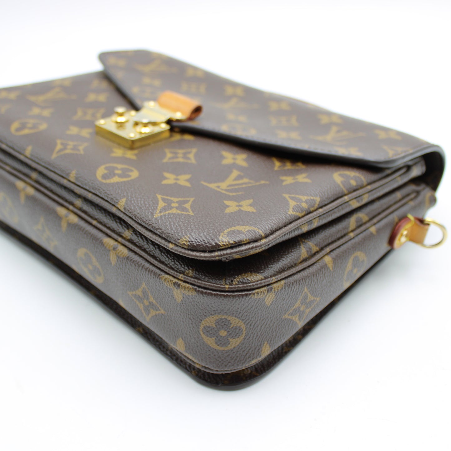 BORSA LOUIS VUITTON METIS A TRACOLLA MONOGRAM LB1904