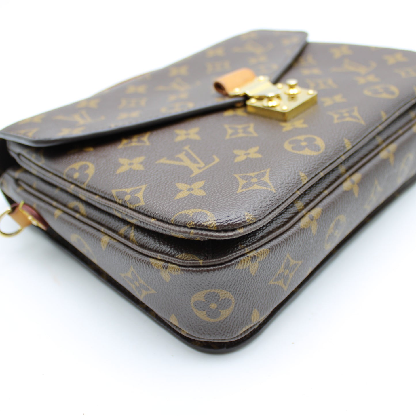 BORSA LOUIS VUITTON METIS A TRACOLLA MONOGRAM LB1904