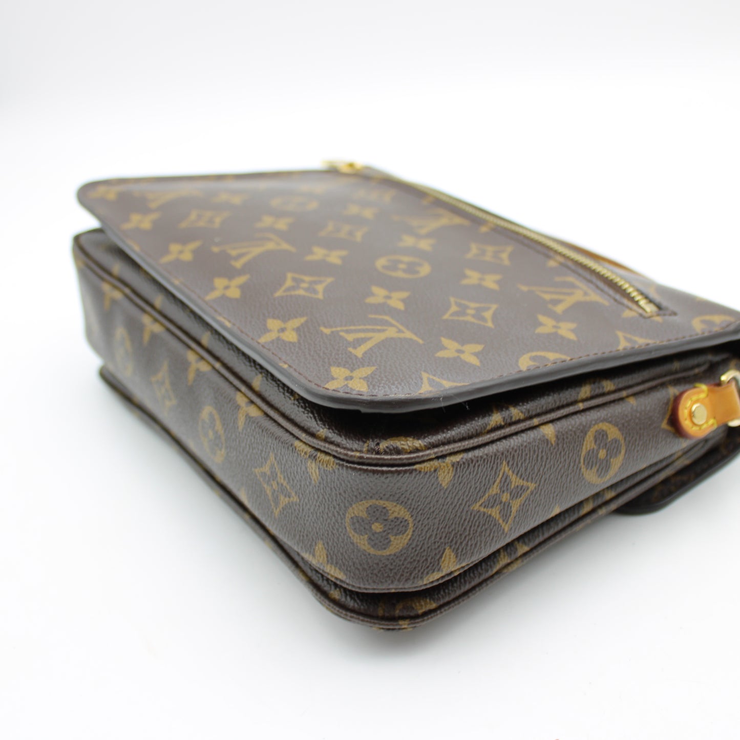BORSA LOUIS VUITTON METIS A TRACOLLA MONOGRAM LB1904