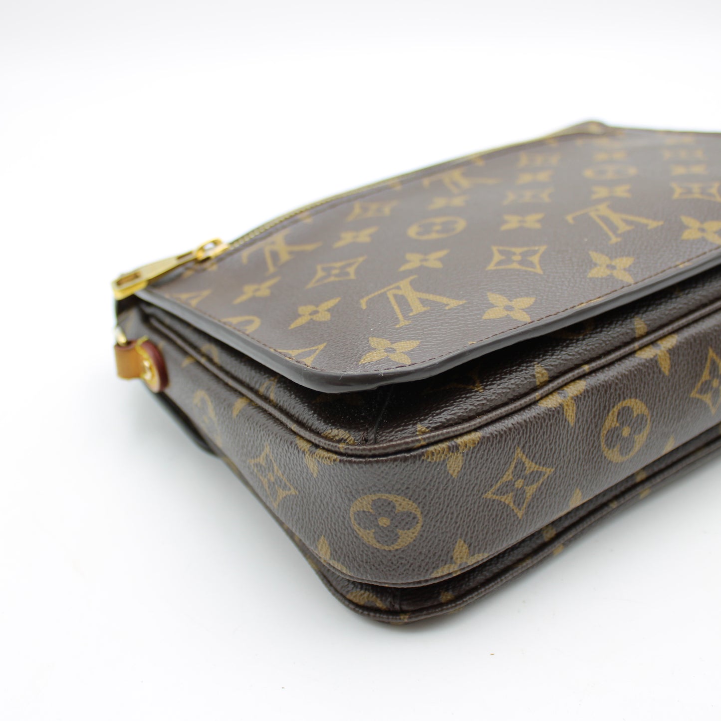 BORSA LOUIS VUITTON METIS A TRACOLLA MONOGRAM LB1904